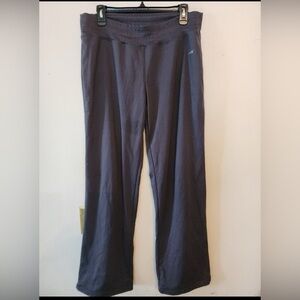 GSX gander mountain athletic Gym Pants Gray Size mens large